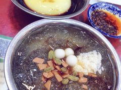 -易老妈蹄花.特色川菜(人民公园总店)