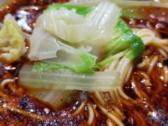 -秦云老太婆摊摊面(蜀汉路店)