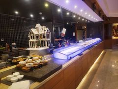 -盛宴自助餐厅(运达喜来登店)