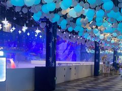 -西安银基冰雪世界
