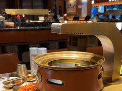 -西塔老太太泥炉烤肉(亚运村店)