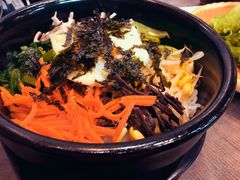 -香猪坊韩国烤肉专属门店(魏公村店)