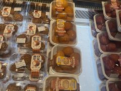 -鲍师傅糕点(五月花店)