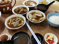 -佑记肉骨茶
