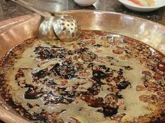 -老码头火锅(玉林店)