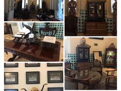 -日惹市凤凰翰悦阁酒店