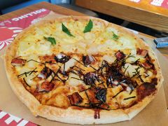 -乐凯撒披萨·烤鸡(曜一城店)
