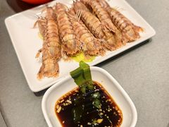 -老渔民·北塘海鲜(新港远洋宾馆店)
