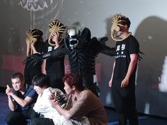 -SFC上影影城(港汇永华IMAX激光店)