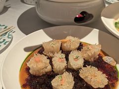 -桂满陇·海市蜃楼·黑金(国金店)