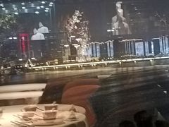-君庭中餐厅(湘江豪生店)