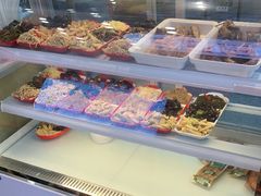 -霍嘟嘟手工水饺(黄山花园店)