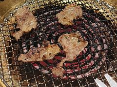 -韩盛·盛江山自助料理(于洪新玛特店)