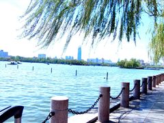 -济南大明湖景区