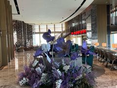 -厦门康莱德酒店