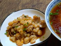 -同得兴 Since·1995 传统苏式面馆(嘉馀坊店)