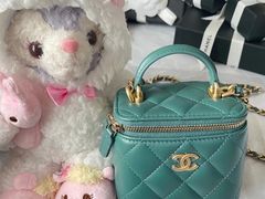 -CHANEL(恒隆广场店)