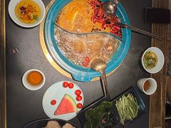 -吼堂老火锅(太古里总店)