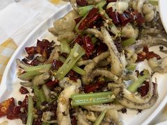 -京皇十二道天津菜(蒲黄榆店)