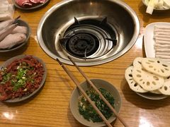 -刁姐火锅(五小区店)