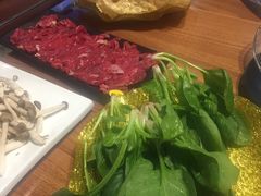 -牛天下·牛肉·海鲜·打边炉·融合菜