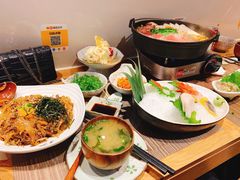 -酒井酱子·深夜食堂(东城汇店)