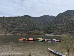 -新安江山水画廊风景区