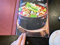 -湘肠香火锅店(团结湖店)