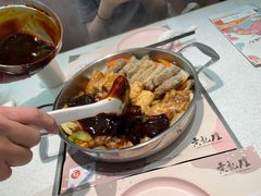 -黄记煌三汁焖锅(华发商都店)
