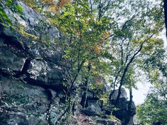 -宝岩生态观光园