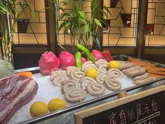-西安高新希尔顿酒店·咖啡露台西餐厅