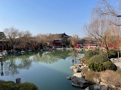 -华清宫景区