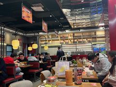 -管氏翅吧(马家堡店)