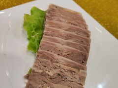 -长兴菜馆(高桥店)