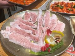 -韩宫宴和牛烤肉(合肥滨湖银泰城店)