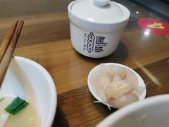 -建基泡馍·西安老字号·清真(永宁店)