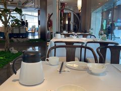 大堂-松鹤楼·非遗·苏帮菜(融科店)