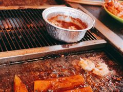 -正宗火盆自助烧烤·烤全羊·柴火鸡(龙泉山店)