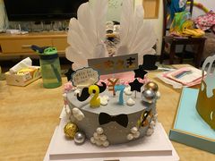 -米兰西饼生日蛋糕店(浏阳店)