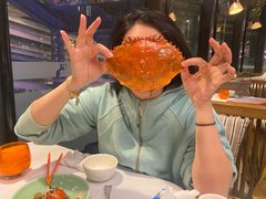 -金唐海鲜酒家