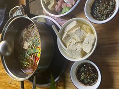 -贵州豆腐王(上合店)