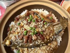 -恰八斗·猛火长沙菜(国贸店)