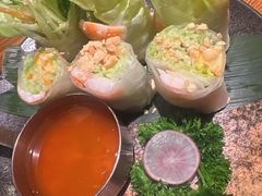 -月暹罗·泰越料理(悠方店)