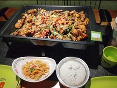 -听说碳烧蛙(高新万达店)