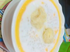 -甜心妈妈·榴莲星级糖水(北京路总店)