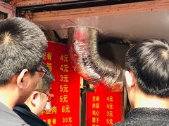 -王记西鎮电烤肉(汶上路店)