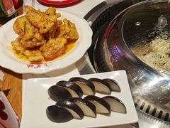 -玺炖·中国铁锅炖(虹桥天街店)