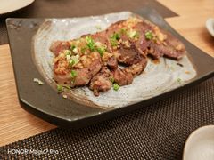 -德川家日本料理(顺义华联店)