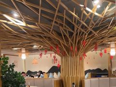 -品味泸沽湖•民族特色菜(大落水店)