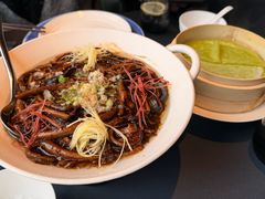 -江南雅厨(李公堤店)